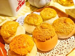 菠萝包-石岐佬中山菜馆(张溪店)