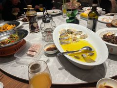 -阿明小菜·海鲜·上海菜(浦建路店)