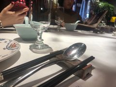 -小河盐帮·私家菜·烤鸭(三元桥·霄云路店)