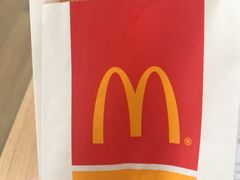 -麦当劳(南京南站站外店)