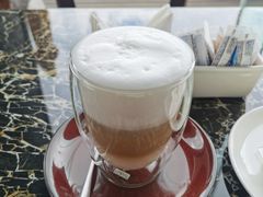 -时光吧·大堂吧·丽江和府洲际度假酒店