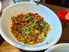 -恰饭·老长沙市井菜(天河客运站店)