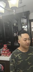 -绅仕門男士理发馆