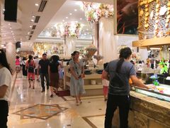 -芭菲盛宴·环球美食(袁家岗店)