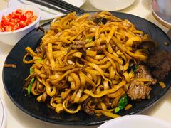 -八方客汕头火锅·牛肉·卤水(福保店)