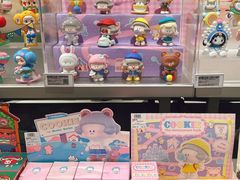 -泡泡玛特POPMART(石景山万达店)