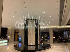 -顺德美的万豪酒店·自助餐·贡厨