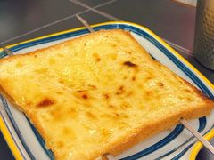 -许哥东北烧烤·铁丳烤串·宫后夹肉(繁花中心店)