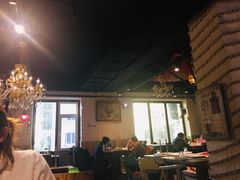 -通海俄式烧烤·俄罗斯大串(嵩山路店)