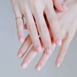 -Halo美甲美睫