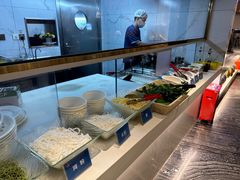 -蓬客精品酒店(南山海岸城购物中心店)