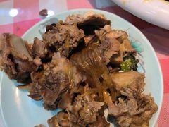 -东北故事私房菜(江南印象店)