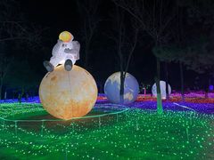 -青龙湖公园