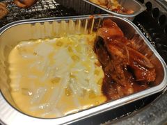 -火炉火自助餐(西直门凯德MALL店)