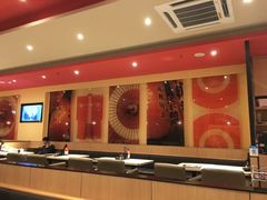 -味千拉面(上海蓝天路店)