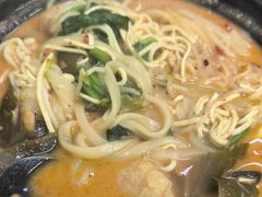 -曹宝林砂锅麻辣烫(星光路店)