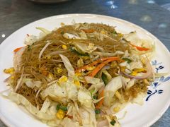 -南海食街(佛冈店)
