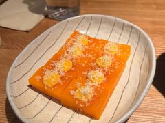 -沛家·西餐Brunch·直火料理