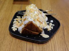 -Home Cafe(水榭春天店)