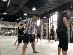 -24KiCK格斗学院(博泰店)