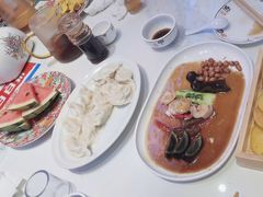 -渔家风味·鲅鱼水饺·央视展播·海鲜天津菜(开发区店)