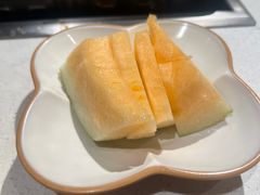 -海底捞火锅(劲松店)