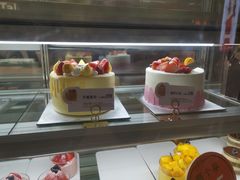 盛夏的果实-BreadTalk面包新语·烘焙蛋糕(星河城店)