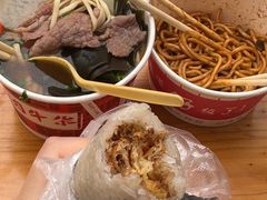 -徐氏糯米包油条(山海关路店)