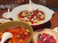 -大树餐厅(益田假日店)