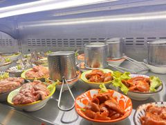 -铭记蛙小仙·活蛙畅享(CBD万达广场店)