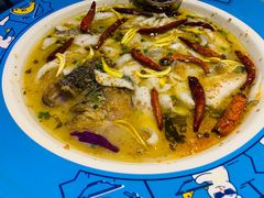 -鱼库·不仅是一家烤鱼店(车公庙店)