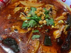 -海椒市落舌·麻辣烫冒菜(中关村店)