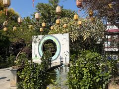 -水云间·园林餐厅(大龙店)