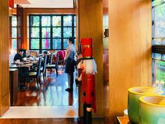 -杭州西子湖四季酒店-WL BISTRO西湖餐厅(灵隐路店)
