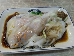 -银记肠粉店(新港西路店)