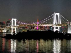 -台场海滨公园船码头