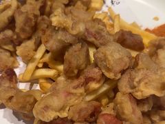 -八大碗·地道东北菜(白塔堡店)
