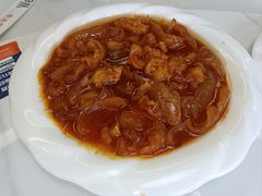 -清真鸿起来饭庄(复兴路店)