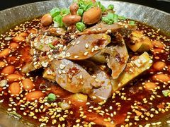 -锦城印象火锅(天府三街店)