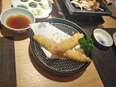 -德川家日本料理(中关村寰太大厦店)