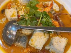 -宝中宝食府(清泰街店)