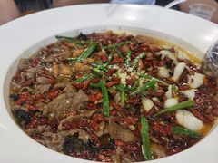 -邱大妈水煮(龙山店)