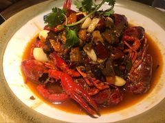 -功夫小龙虾·烧烤·江湖菜(金沙洲店)