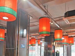 -陈府大宅门成都火锅·手切鲜肉(太原街店)