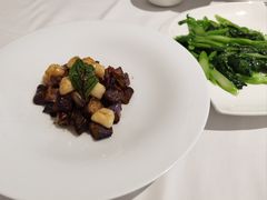 -满堂·烤鸭店·北京菜(鼓楼店)