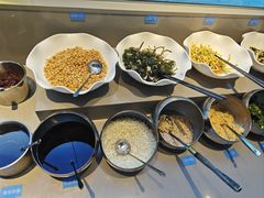 -蜀九香火锅(江油店)