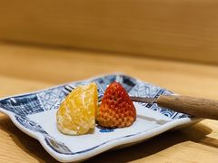 -希望日本料理(保利香槟花园店)