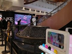 -新世界大丸百货