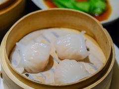 -丽晶轩中餐厅(重庆丽晶酒店)