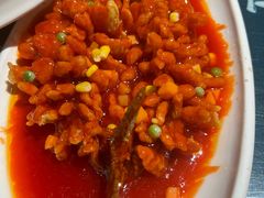 -南京金牛湖巨碗鱼头